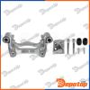 Support, étrier de frein pour MAZDA | HZT-MZ-018A, HZT-MZ-018A